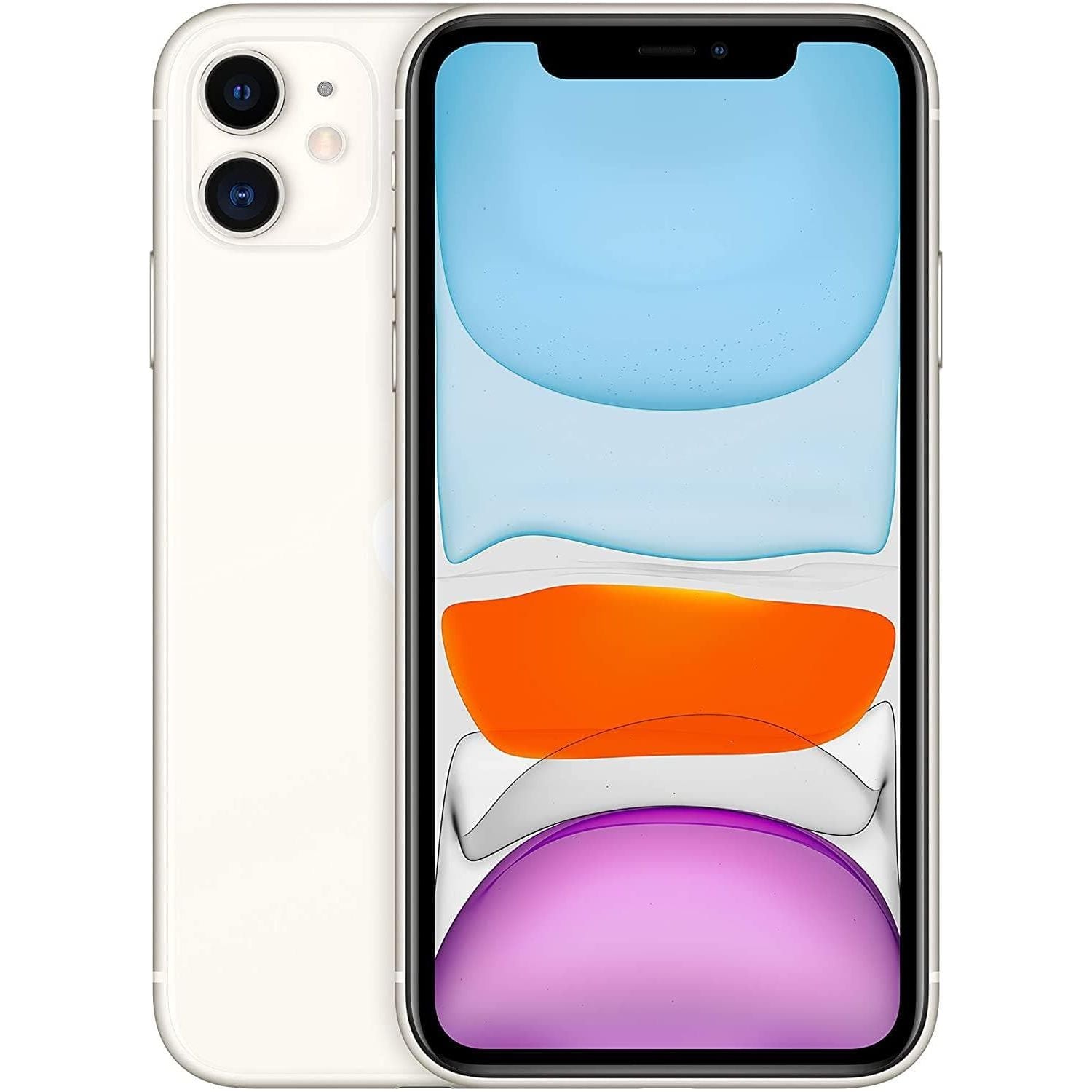 Buy Apple,Apple iPhone 11 64GB - White - Unlocked - Gadcet.com | UK | London | Scotland | Wales| Ireland | Near Me | Cheap | Pay In 3 | Mobile Phones